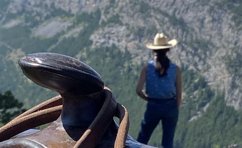 JJJ Wilderness Ranch: 