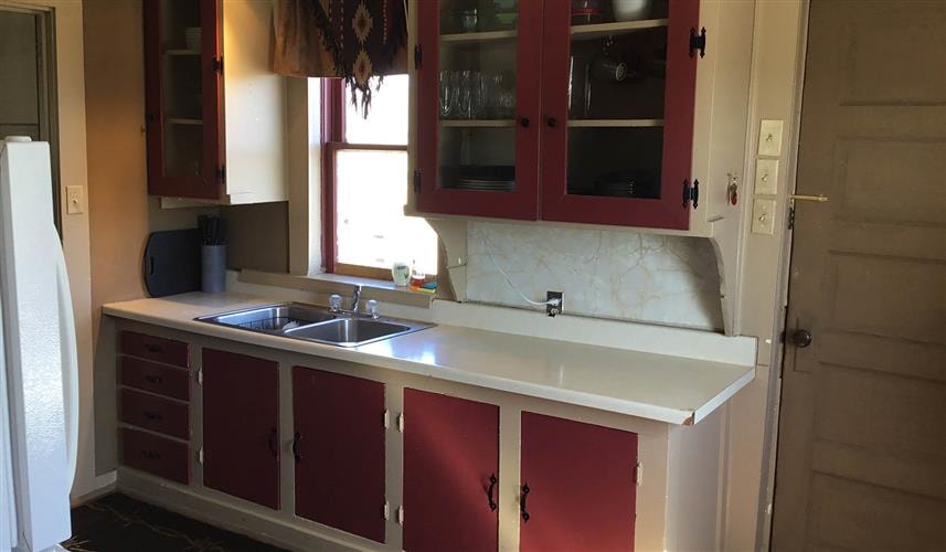 Big Hole River Cabin: 