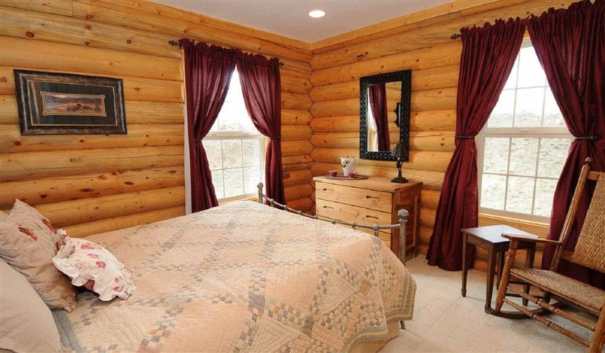 Madison Valley Overlook: 