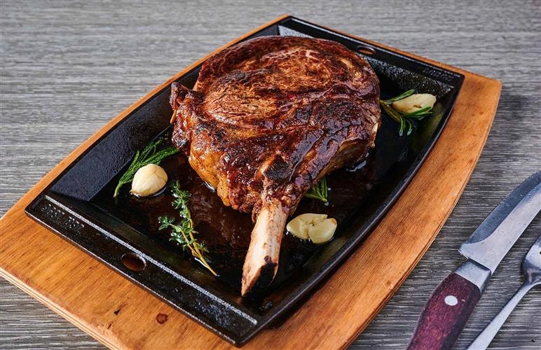 Montana's Rib & Chop House | Butte: 
