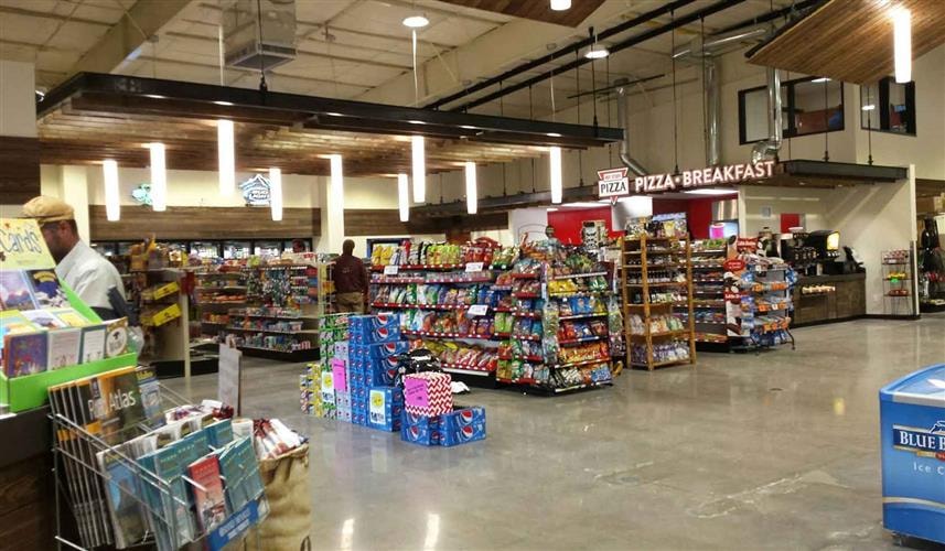 Rocky Mountain Supply: 