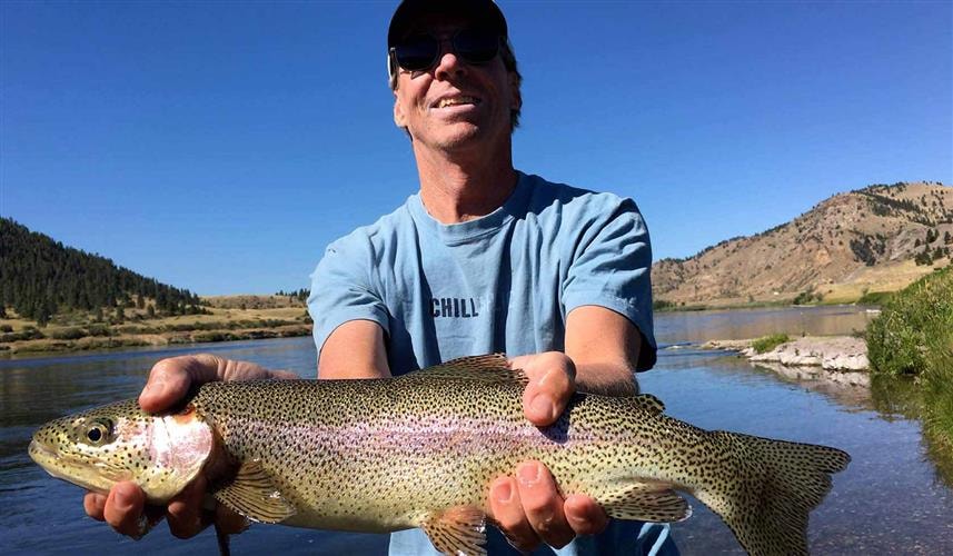 Pete Cardinal Outfitters: 