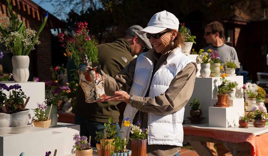 Helena Convention and Visitors Bureau: 