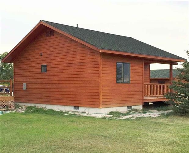 Madison River Angler's Rest and Retreat: 