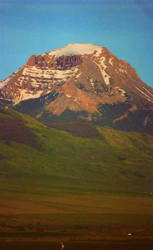 Apex Management & Real Estate: Sphinx Mountain