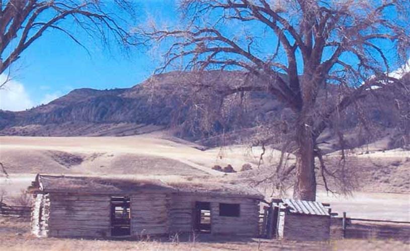 Town Haul Diner: scenic