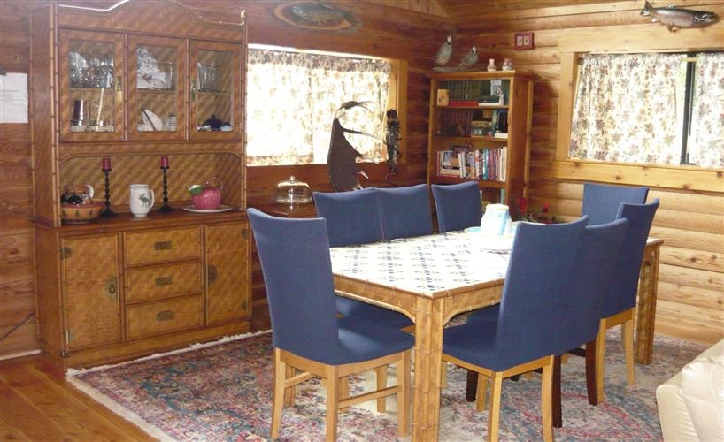 Montana Rustic Edge: 