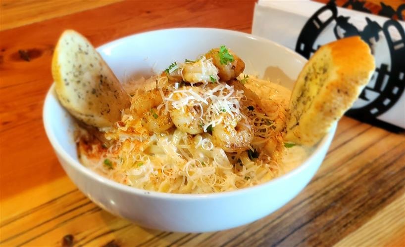 Horse Prairie Stage Stop: 