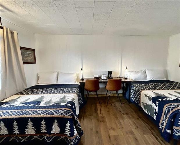 Beaverhead Inn & RV Park: 