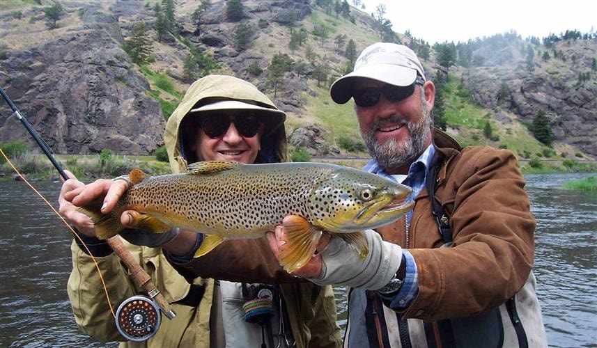 Pete Cardinal Outfitters: 