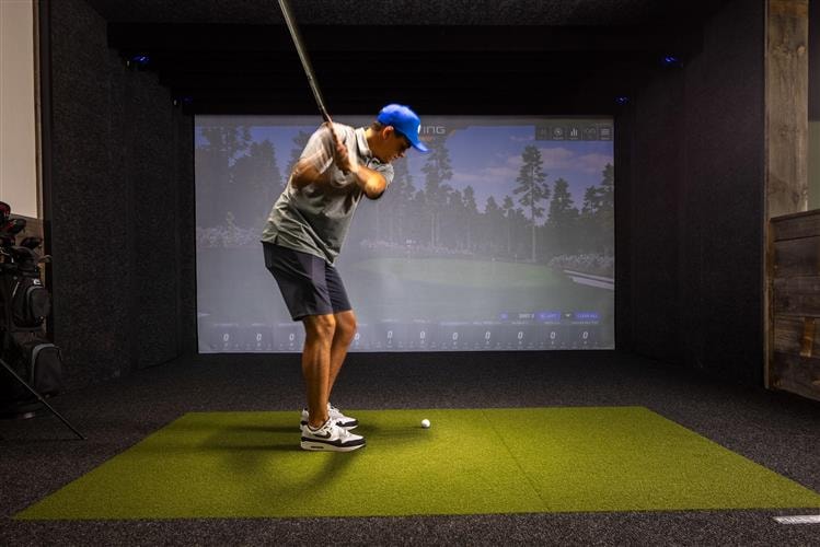 Fairmont Hot Springs Resort Golf Course: 