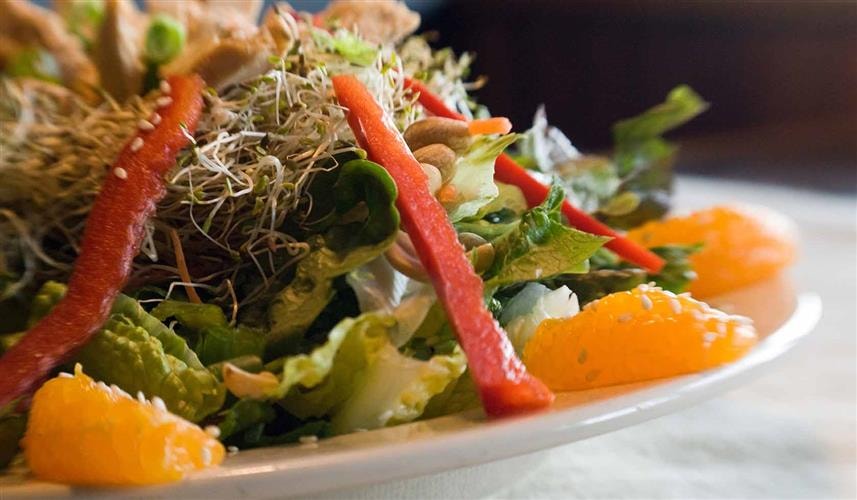 MacKenzie River Pizza Company: 