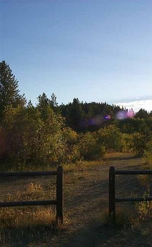 Homestake Lake Recreation Area: Homestake Lake Rec Area