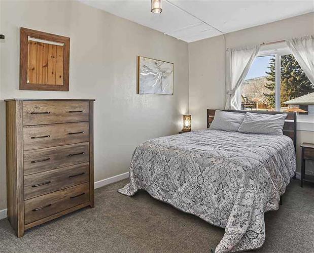 Montana Inn: 