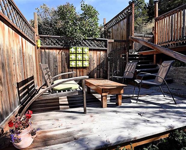 The Bunkhouse Helena: 