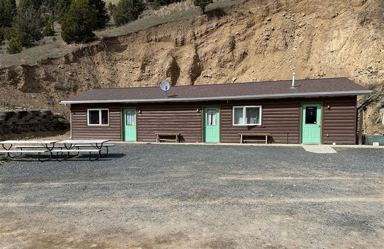 Earth Angel Health Mine: 