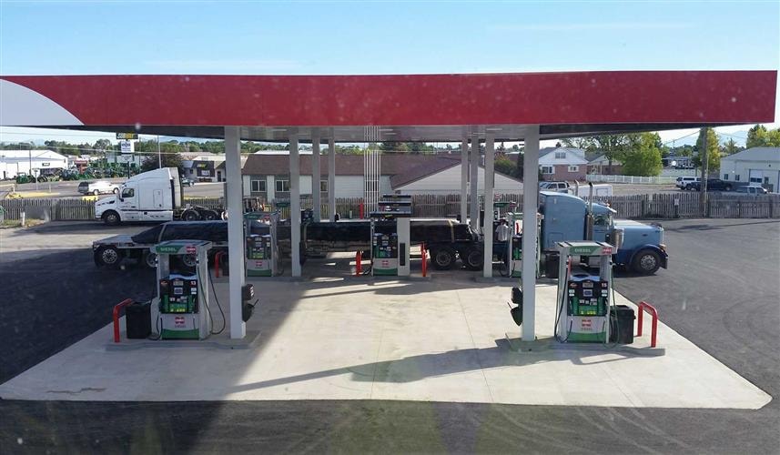 Rocky Mountain Supply: 