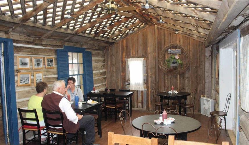 Star Bakery Restaurant: 