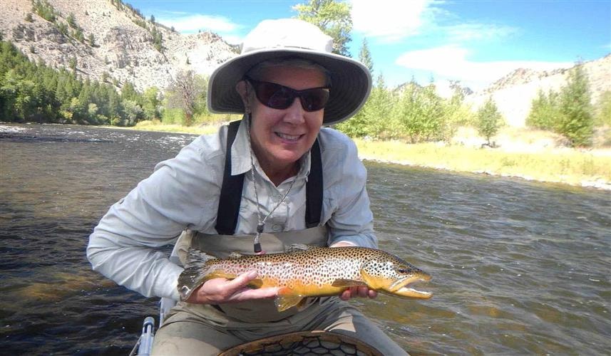 Flatline Outfitters: 