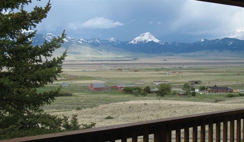 Cold Creek Cabin, LLC: 