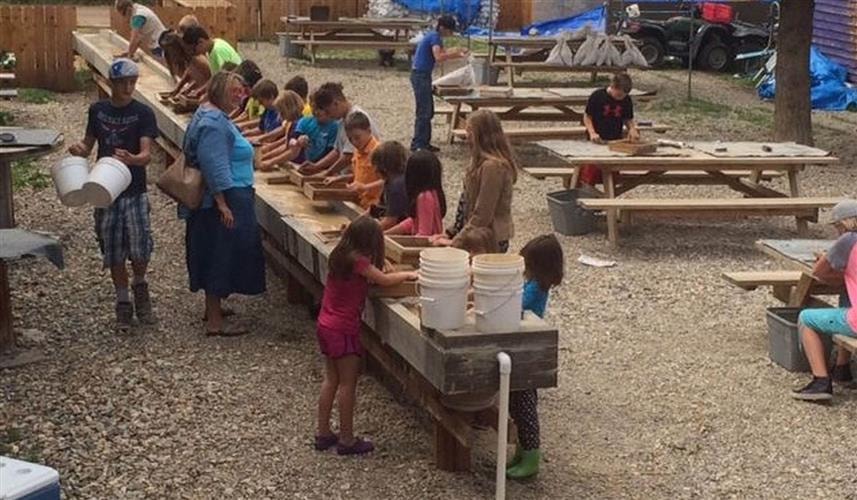 Montana Gems of Philipsburg: 