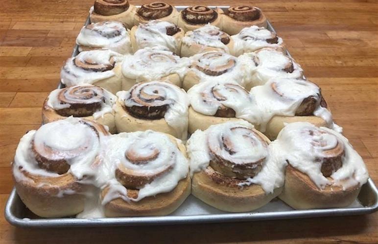 Great Harvest Bread Co.: 