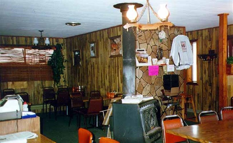 Avon Family Cafe: Avon Family Cafe