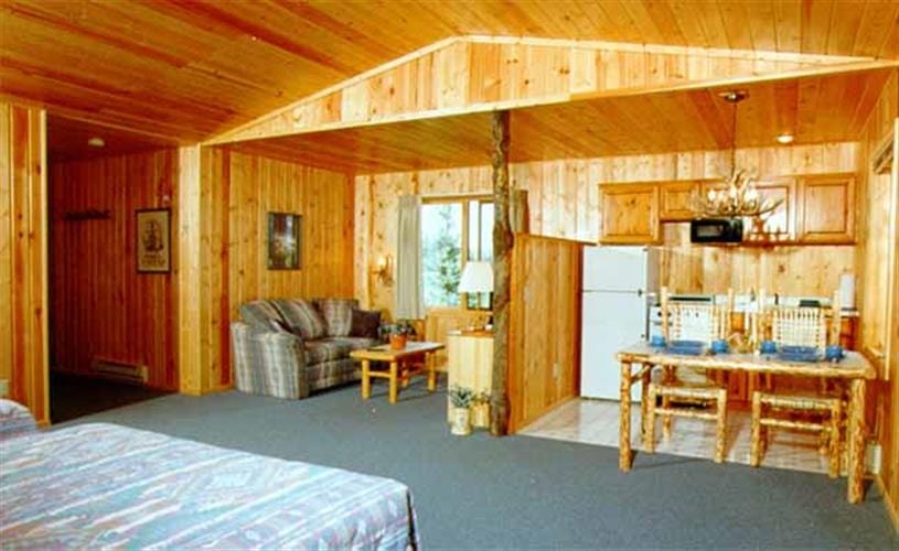 Rainbow Valley Lodge: Rainbow Valley Motel