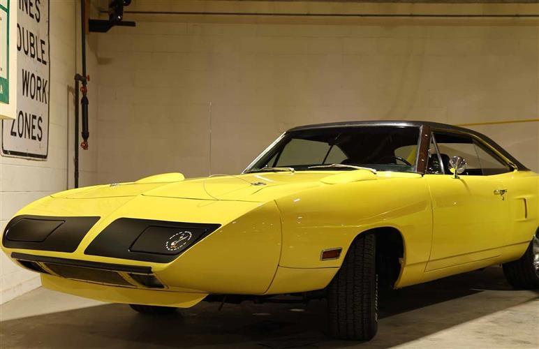 Montana Auto Collection: 