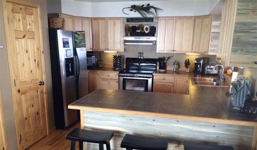 Cold Creek Cabin, LLC: 