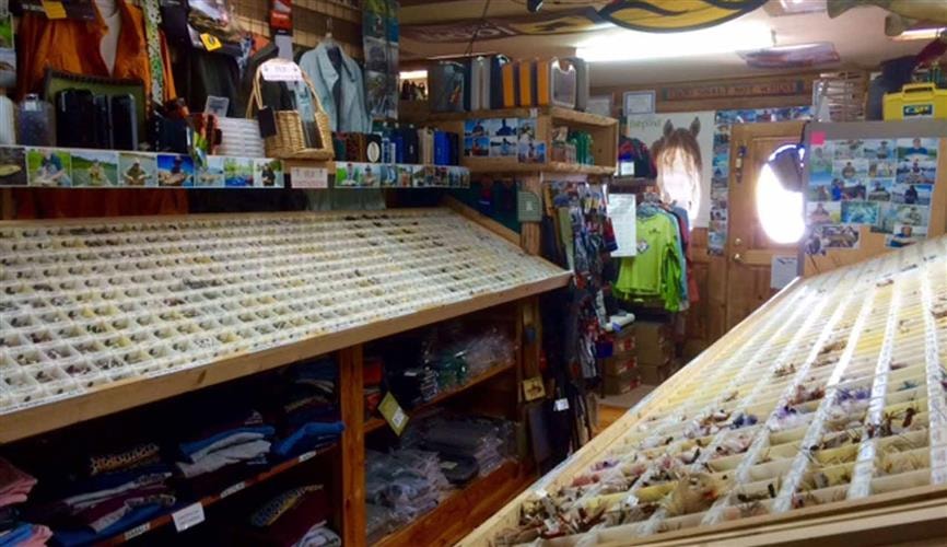 Beartooth Flyfishing: 