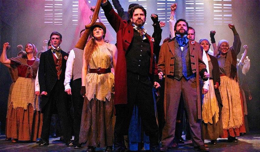 Grandstreet Theatre: 