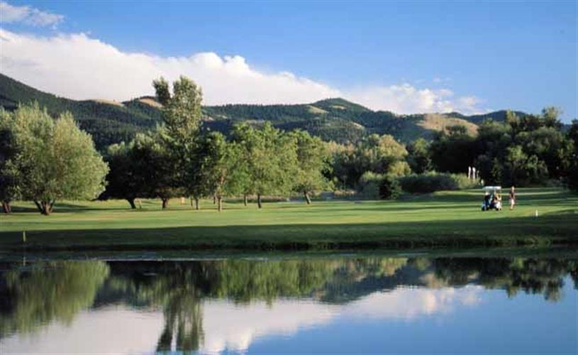 Green Meadow Country Club: Green Meadow Country Club
