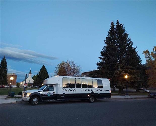 Tucker Transportation: 