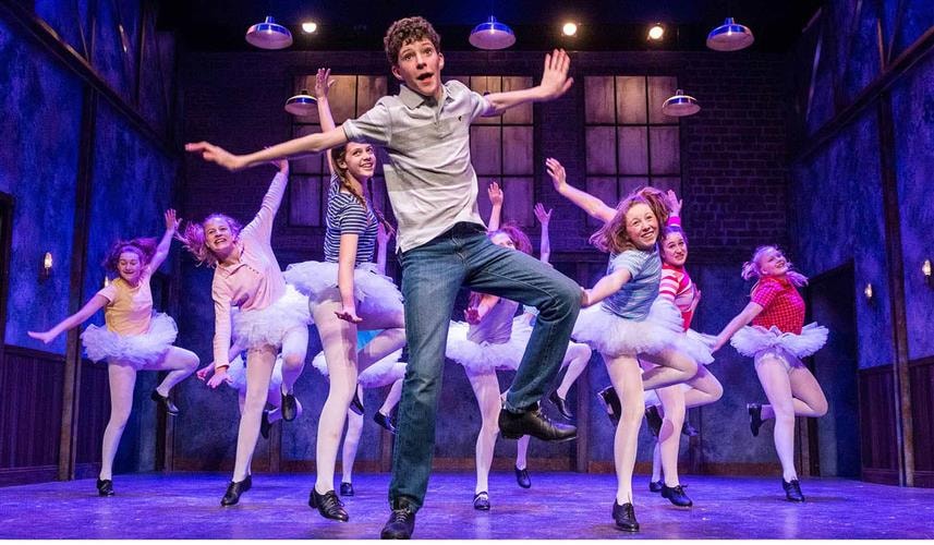 Grandstreet Theatre: 