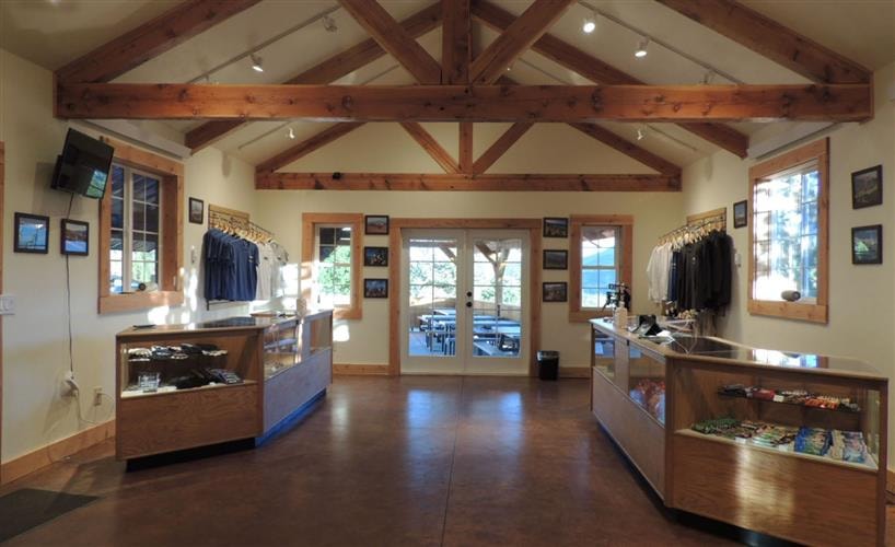 Montana Zipline Adventures LLC: 