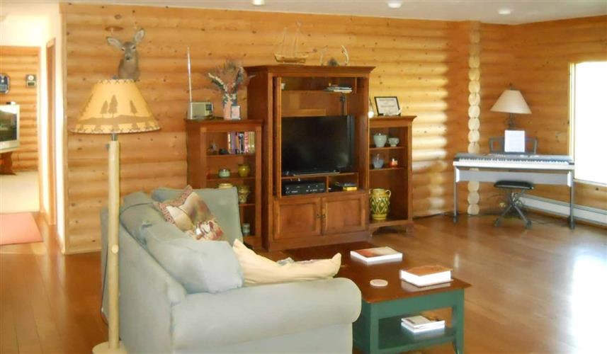 Fish Creek House B&B: 