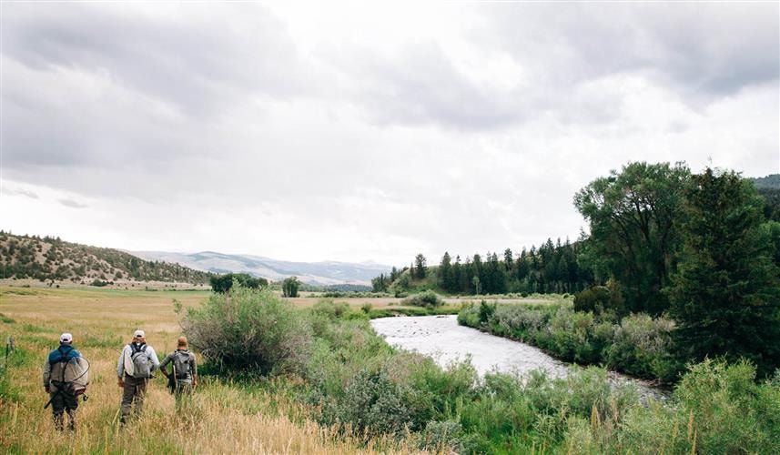 Upper Canyon Outfitters: 