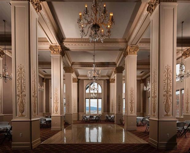 Finlen Hotel & Motor Inn: 