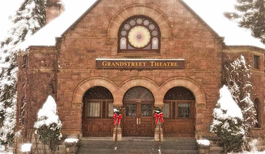 Grandstreet Theatre: 