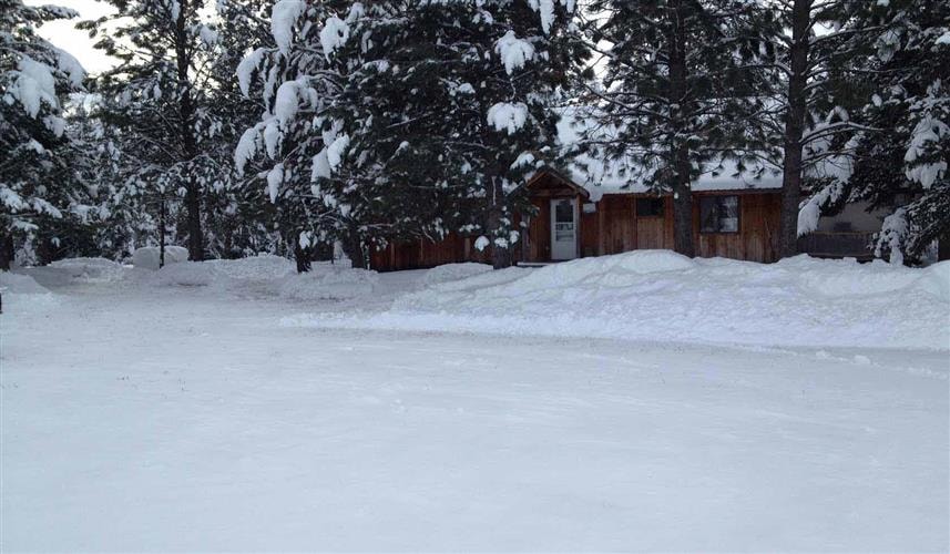 Montana Mountain View Ranch: 