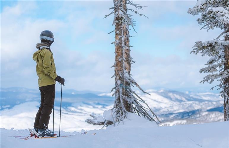 Philipsburg Chamber of Commerce: 