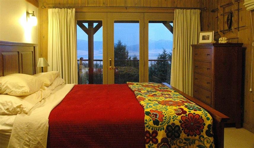 Madison Mountain Oasis: 