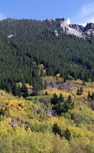 Butte/Silver Bow Chamber of Commerce: Mines