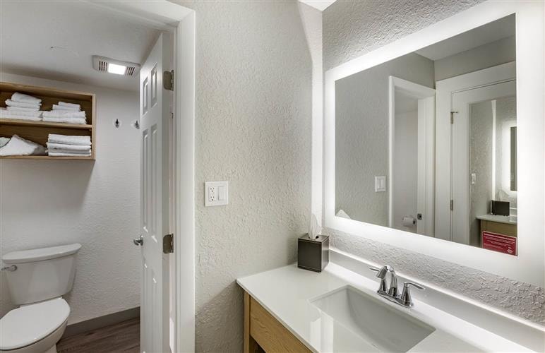 Best Western PLUS Butte Plaza Inn: 