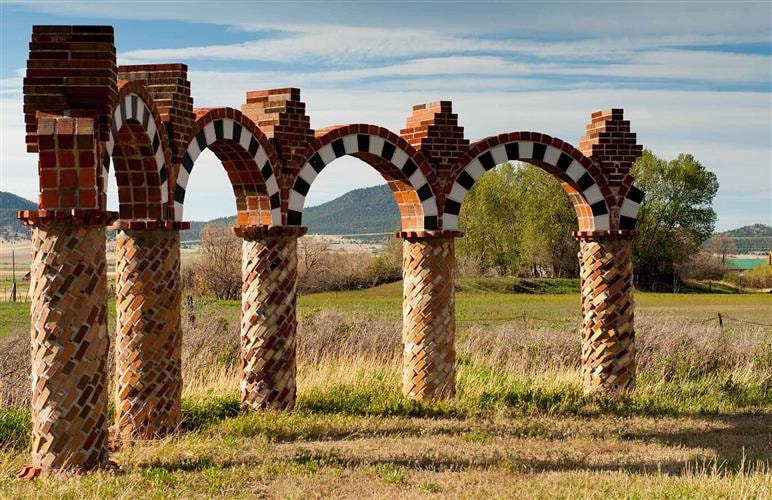 Archie Bray Foundation for the Ceramic Arts: 