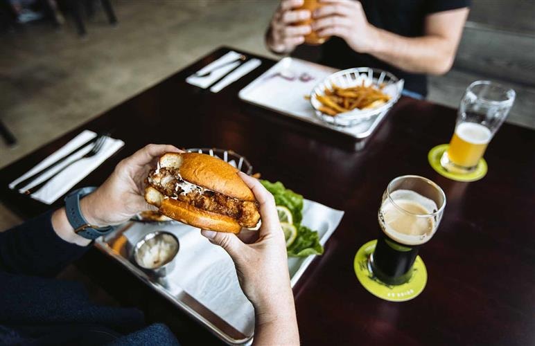 Mt Ascension Brewing: 