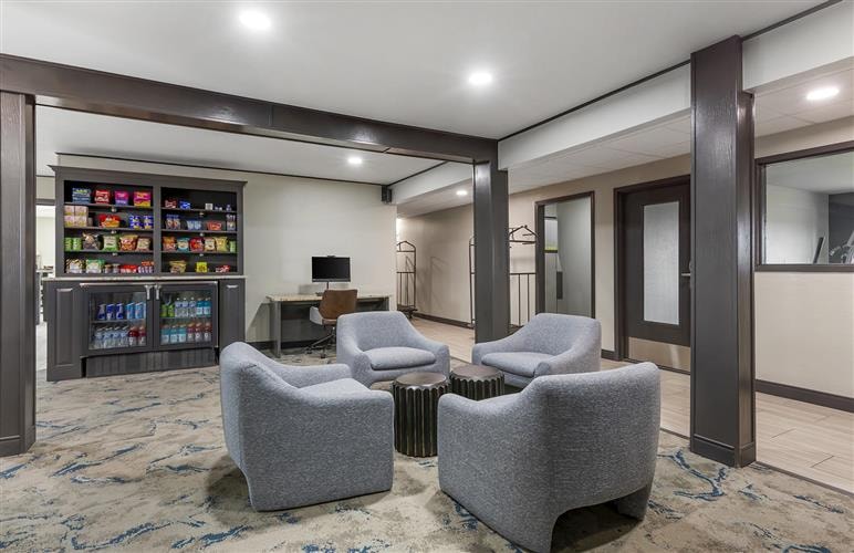 Quality Inn Dillon I-15: 