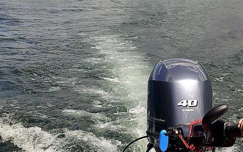 Kootenai River Charters LLC: 