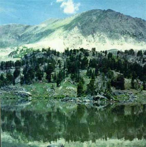 Beardsley Outfitting Inc.: scenery